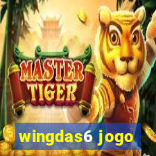 wingdas6 jogo